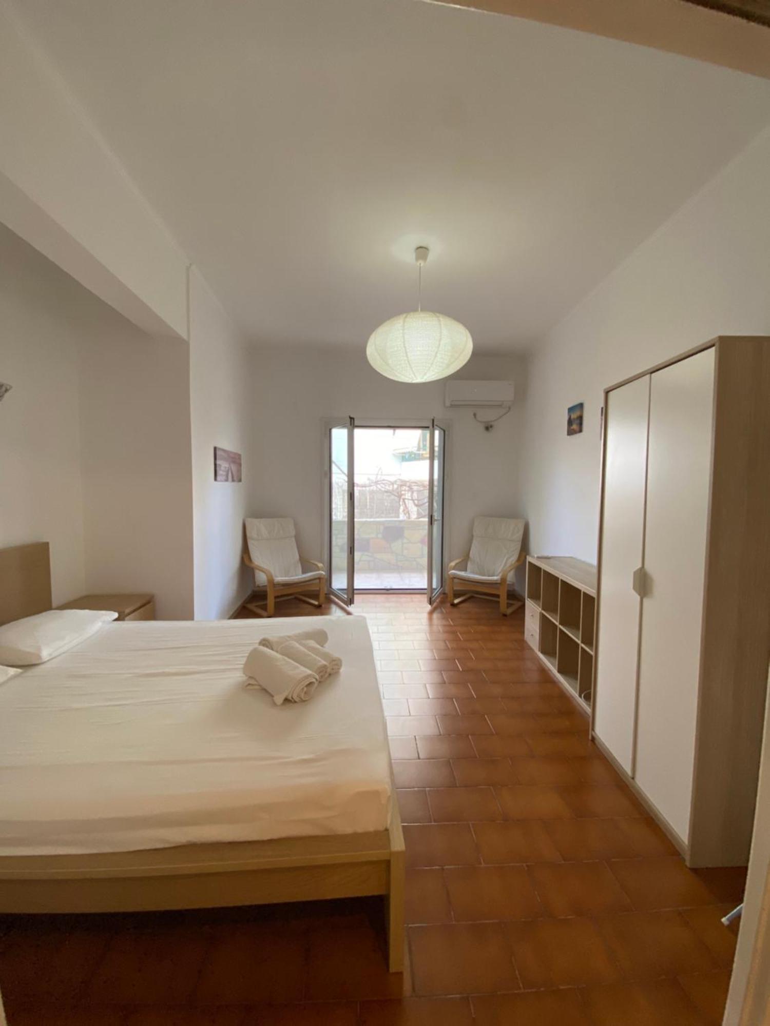 My Sea Apartments New Corinth Luaran gambar