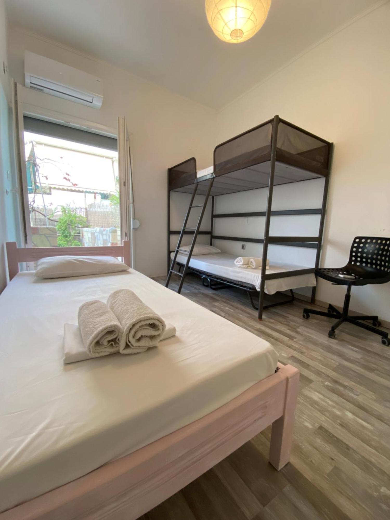 My Sea Apartments New Corinth Luaran gambar